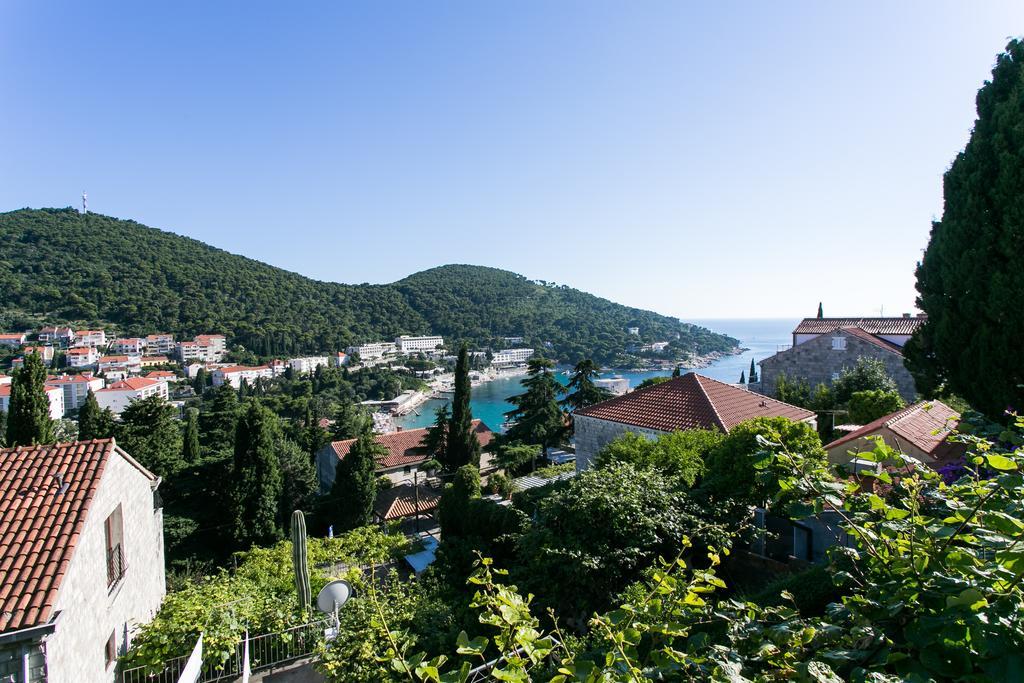 Apartments Petra Dubrovnik Quarto foto
