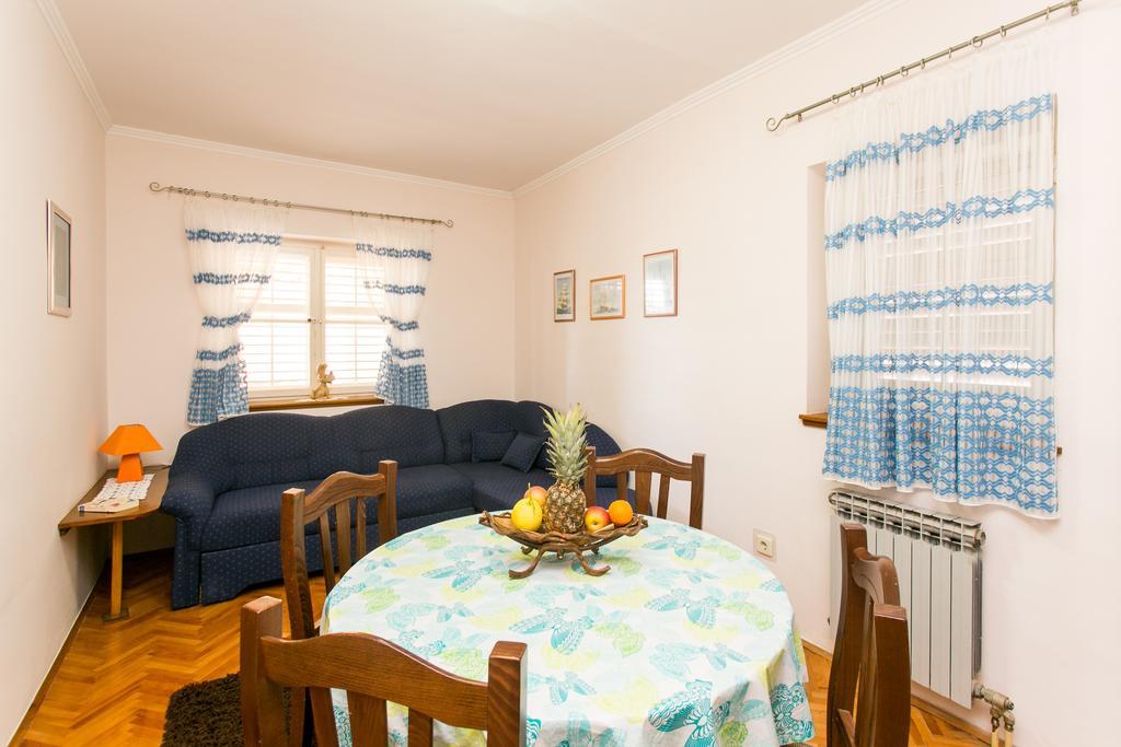 Apartments Petra Dubrovnik Quarto foto