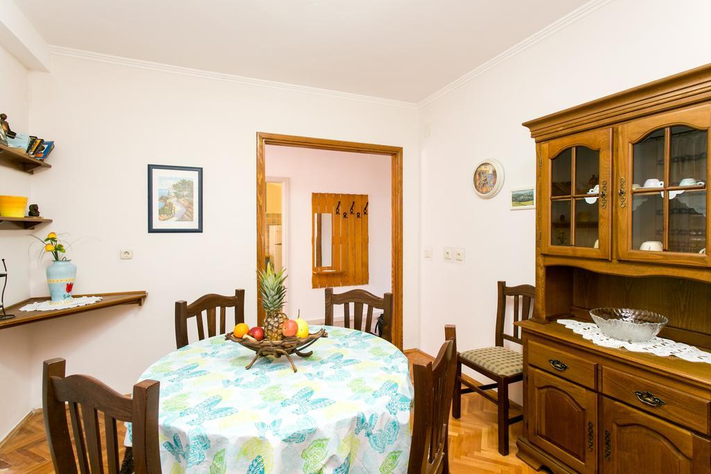 Apartments Petra Dubrovnik Quarto foto